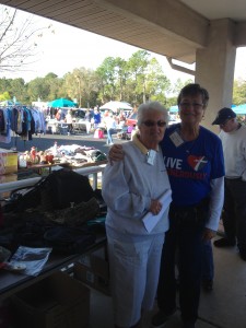 HOPE'S 2.13.16 Flea Market