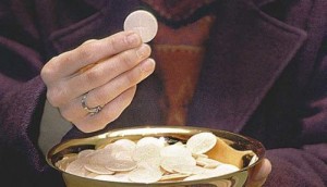 eucharistic