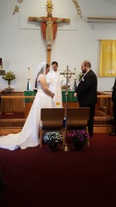 11.16 Wedding at Hope