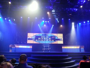 08.05.17 Holy Land Experience Orlando, FL