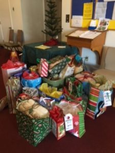 12.15.17 Angel tree gifts for seniors