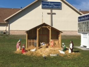 Nativity 2017