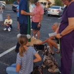 10.04.18 Blessing of the animals