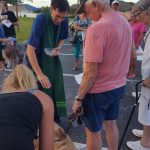 10.04.18 Blessing of the animals