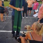 10.04.18 Blessing of the animals