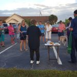 10.04.18 Blessing of the animals