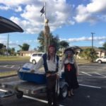 10.31.18 Trunk or Treat