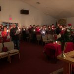12.24.18 Candlelight Service
