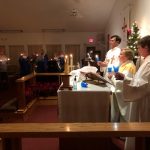 12.24.18 Candlelight Service