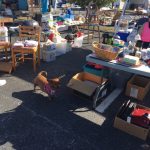 02.09.2019 Flea Market