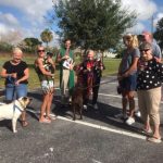 10.05.19 Blessing of the Animals